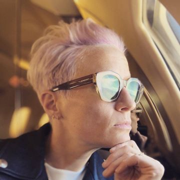 Instagram mrapinoe: Clothes, Outfits, Brands, Style and Looks | Spotern