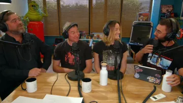 La camiseta "Always Faithful" de Cyprien en el video de YouTube ¡Descubre sus verdaderas caras!