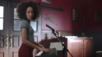 Sexy hayley law Hot Bench: