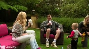 The skinny denim jeans high waist worn by Heidi Pratt : The hills-new beginnings-Season 01 Episode 06