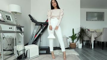 Pantalones de Sananas en ¿Cómo mantenerse elegante en verano? ¡Te lo cuento todo!