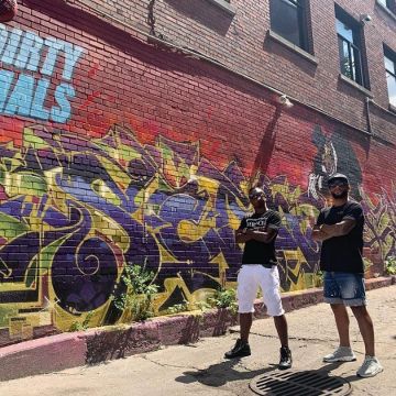 Las zapatillas Balenciaga Speed de Marcelo Vieira da Silva Júnior en la cuenta de Instagram de @marcelotwelve