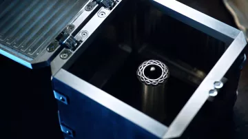 La réplique du Totem de la Mort dans DC's Le­gends of To­mor­row