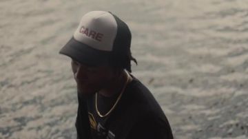 Watch J. Cole, EarthGang, Smino, Saba in Emotional 'Sacrifices' Video