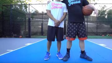 2hype 2 Vs 2 Nba Basketball Tournament Clothes Outfits Brands