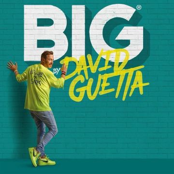 Le Jean Skinny de David Guetta sur le compte Instagram de @davidguetta