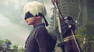 The wig 9S in Denying it: Automata Review