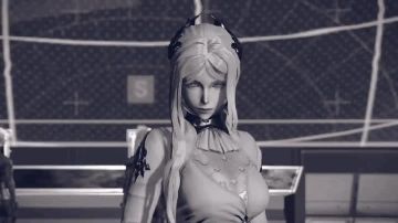 The wig of the Commander-in Deny: Automata Review