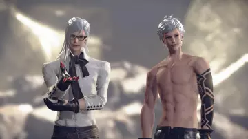 Cosplay of Eve in Denying it: Automata Review
