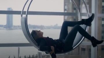 See by Chloé Ankle Boots worn by Piper Chapman (Taylor Schilling) in Orange Is the New Black (S07E10)