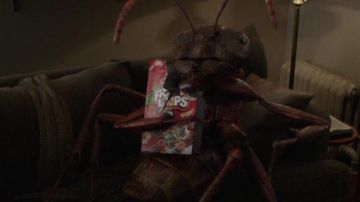 Kellogg's froot loops cereal as seen in Ant-Man and the Wasp