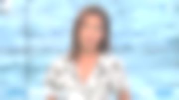 La robe courte cintrée à motif animalier de Virna Sacchi dans 19/20