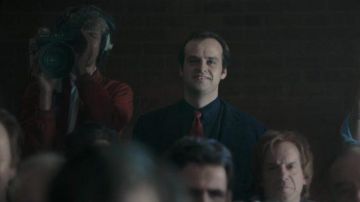 Sony Professional Camcorder as seen in Bohemian Rhapsody