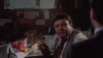 Yoo Hoo boisson au chocolat comme on le voit dans Wall Street