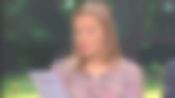 Le top droit imprimé de Maya Lauqué dans La Quotidienne le 02.09.2019