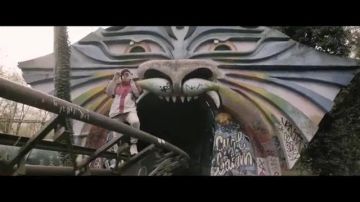 La ubicación de esta escena en el clip 3.33% de Sopico