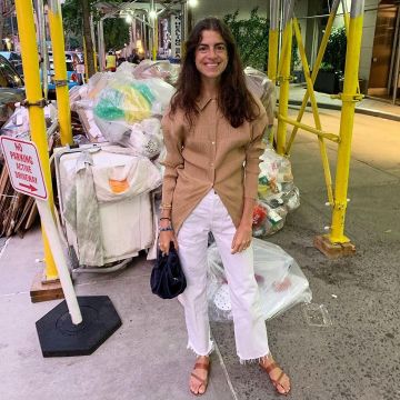 Leandra Medine Cohen (@leandramcohen) • Instagram photos and videos