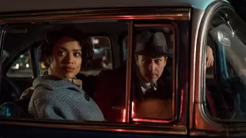 Fedora Trilby Hat worn by Lionel Essrog (Edward Norton) as seen in Motherless Brooklyn