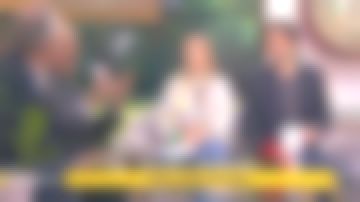 La chemise ample imprimé floral et lien à nouer de Maya Lauqué dans La Quotidienne le 06.09.2019