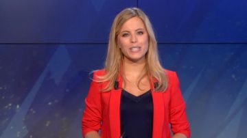 Le débardeur à fines bretelles avec galons de Pauline Sanzey dans Daily Sport