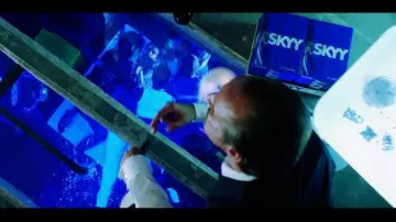 Skyy Vodka as seen in Bad Boys II