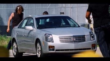 Cadillac Car as seen in Bad Boys II