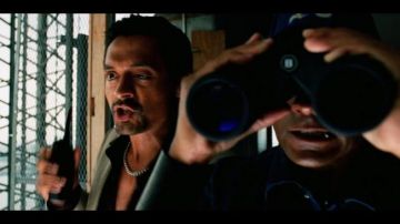 Bushnell Binoculars as seen in Bad Boys II