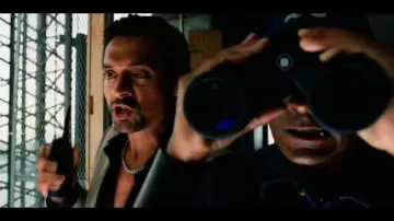 Bushnell Binoculars as seen in Bad Boys II