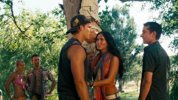 Fox Racing Cap worn by Trent (Travis Van Winkle) in Transformers