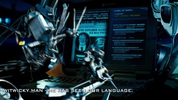 Motorola Rugged Laptop as seen in Transformers