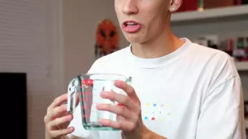 The glass blender Supreme Pyrex of Giancarlo Purch aka Blazendary in Supreme FW19 Week 1 Unboxing / Review *ALL ITEMS*