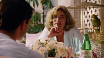 Charles krug vin bu par Maverick (Tom Cruise) dans Top Gun