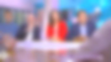 Camiseta ecru love de Marion Ruggieri en C à vous el 09.09.2019