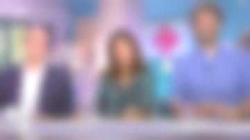 La by Marion Ruggieri in C à vous on 06.09.2019