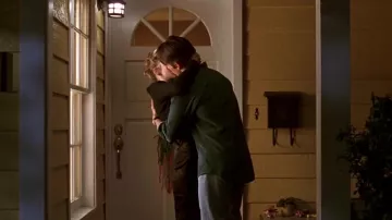 Oxford Shirt porté par Jerry Maguire (Tom Cruise) dans Jerry Maguire