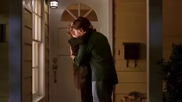 Oxford Shirt worn by Jerry Maguire (Tom Cruise) in Jerry Maguire