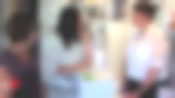 El jersey de lana merino de Janane Boudili en Je t'aime etc... el 12.09.2019