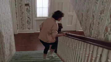 Nike Air Jordan 1 Retro worn by Jeanie Bueller (Jennifer Grey) in Ferris Bueller's Day Off