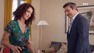 (Linda Hardy) in Tomorrow belongs to us (S01E35)