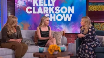 Kelly Clarkson je ne brancher l’album expliquer le concept de datation en archéologie