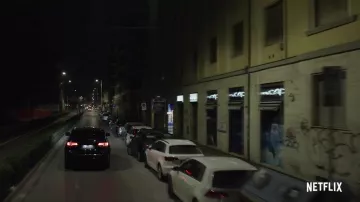 Audi Q2 2018 visto en Baby