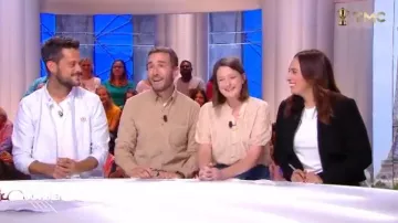 The shirt camel Julien Bellver in Daily