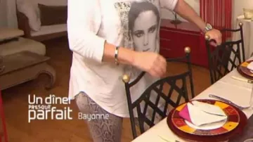 The leggings printed snakeskin that door a candidate in the program, a dinner almost perfect Bayonne 