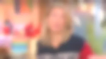 Le col rond maille perlée CLIQUE de Agathe Lecaron dans La maison des maternelles