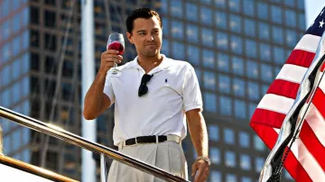 The Wolf Of Wall Street Clothes Outfits Brands Style And Looks