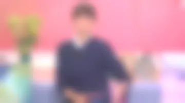 The sweat 2 in 1 collar victorian, buttoned at the back of Faustine Bollaert in It starts today the 03.10.2019