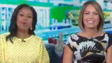 Soon maternity leo maternity dress worn by Dylan Dreyer on Today October 7, 2019