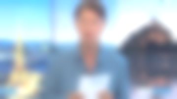 The shirt fluid in jean de Carole Gaessler in 19/20 the 08.10.2019