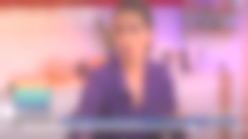 The blouse printed dove multicolored Marie Perarnau in The house of the mother the 09.10.2019