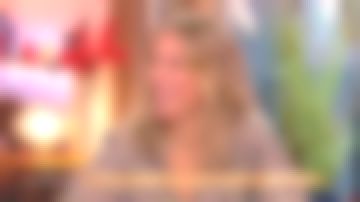 La robe en crêpe à imprimé mosaïque de Agathe Lecaron dans La maison des maternelles le 10.10.2019